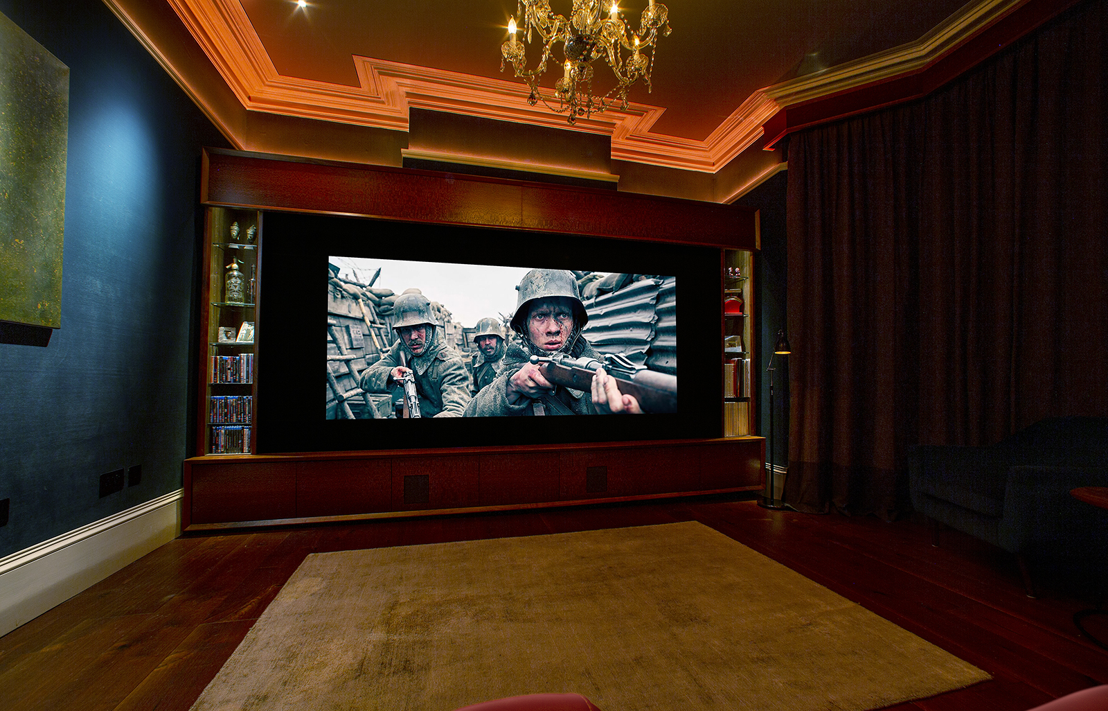 Home Cinema